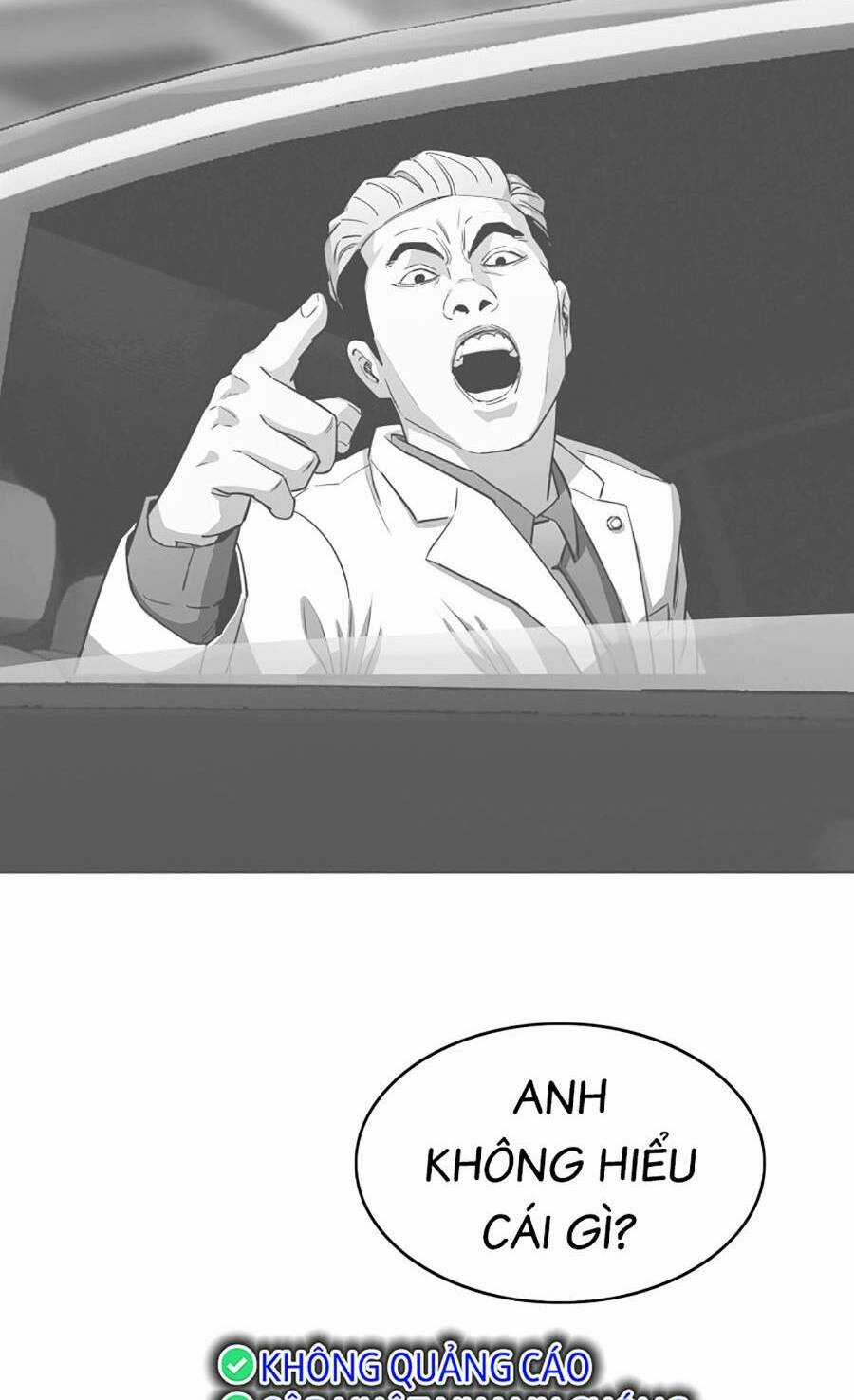 Loser Báo Thù Chapter 8 trang 53