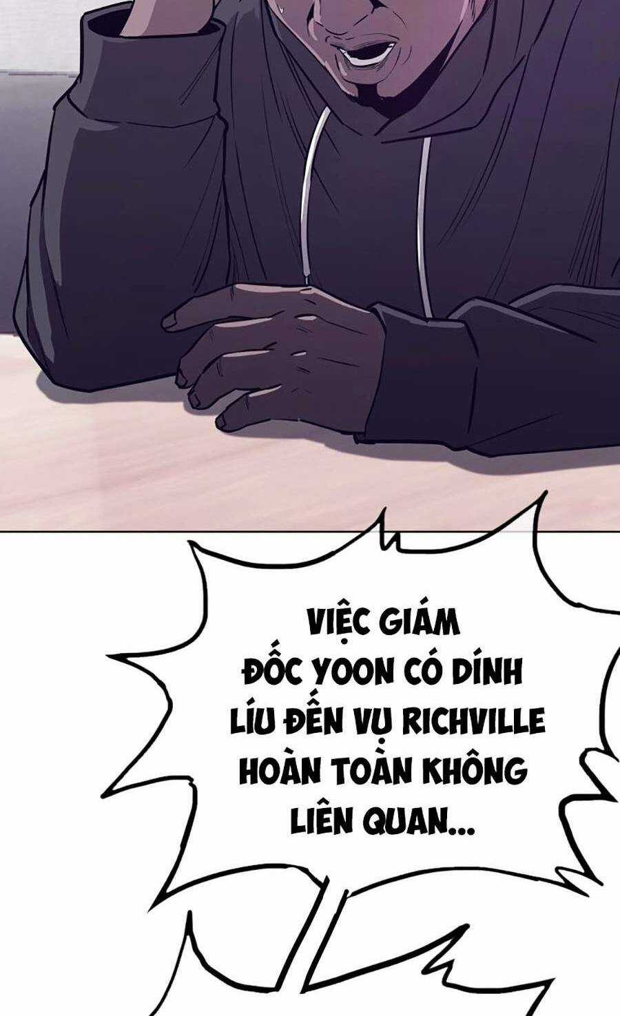 Loser Báo Thù Chapter 8 trang 55