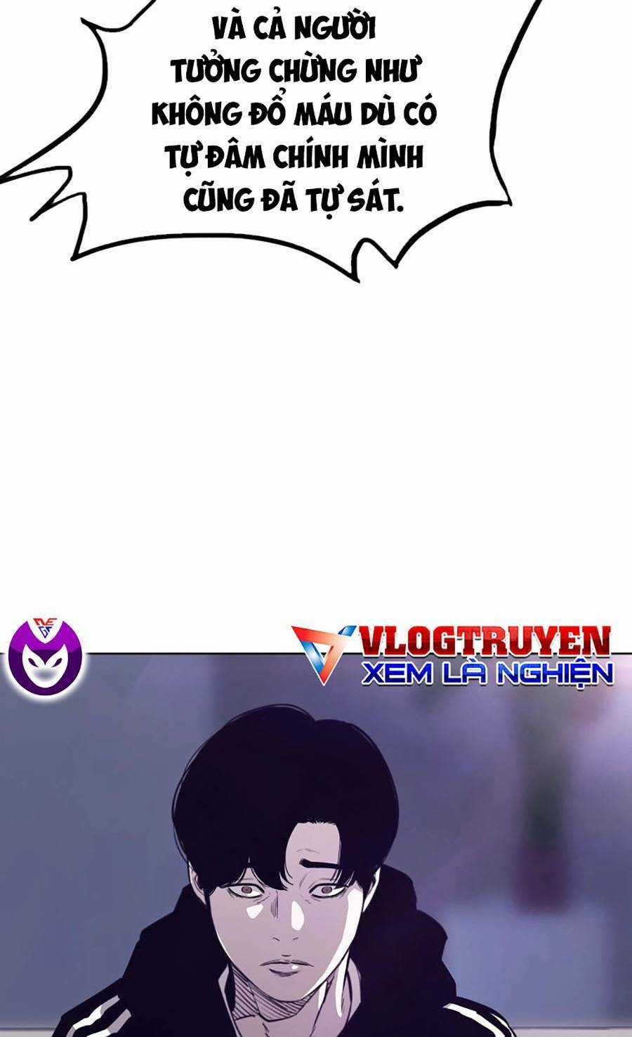 Loser Báo Thù Chapter 8 trang 56