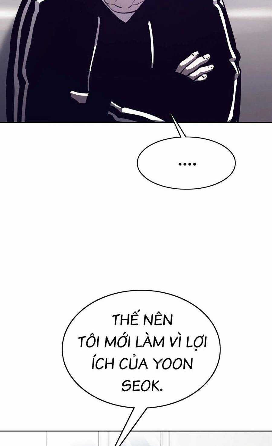 Loser Báo Thù Chapter 8 trang 57