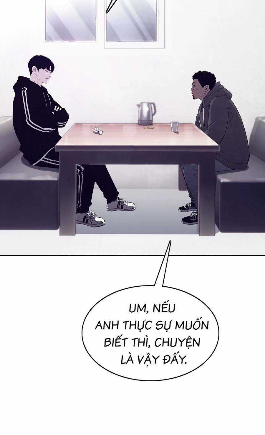 Loser Báo Thù Chapter 8 trang 58