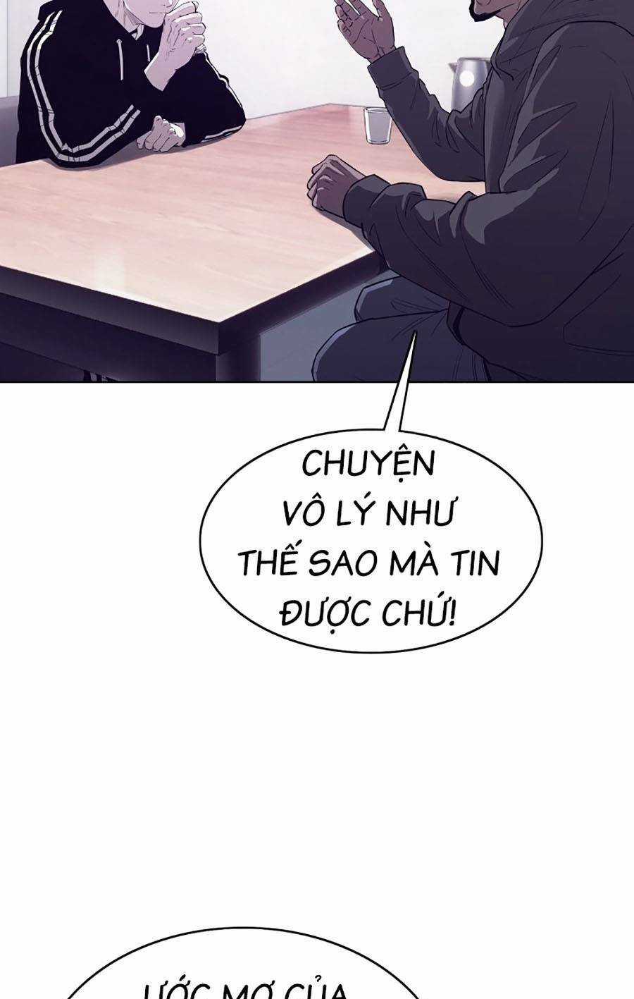 Loser Báo Thù Chapter 8 trang 6