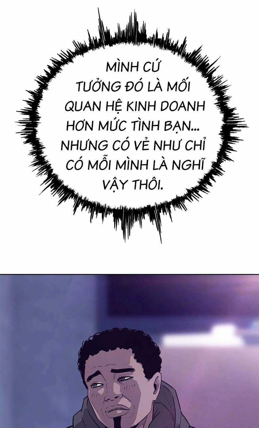 Loser Báo Thù Chapter 8 trang 60