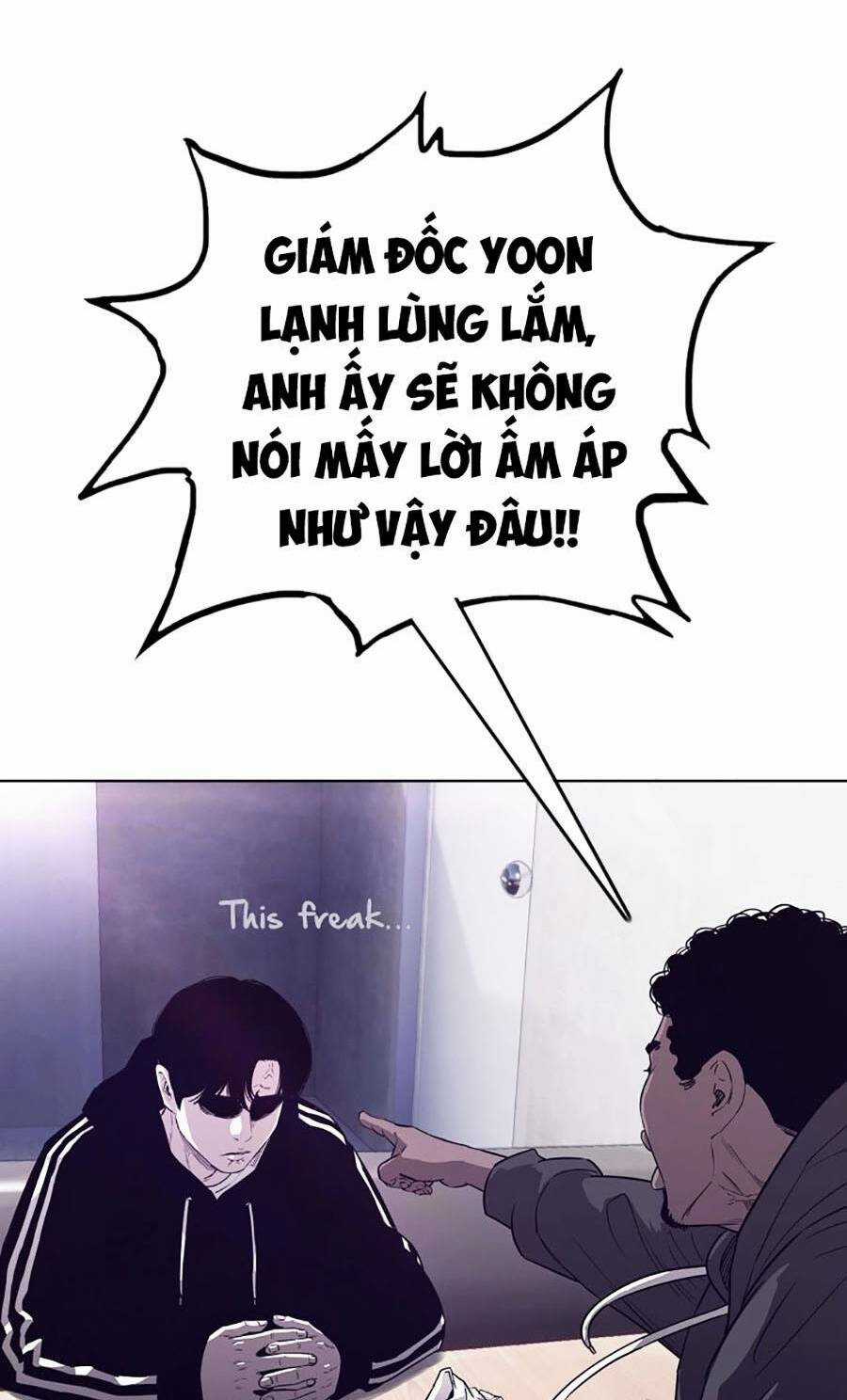 Loser Báo Thù Chapter 8 trang 63