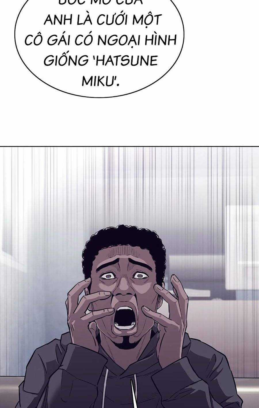 Loser Báo Thù Chapter 8 trang 7