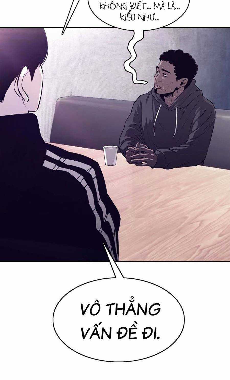 Loser Báo Thù Chapter 8 trang 71