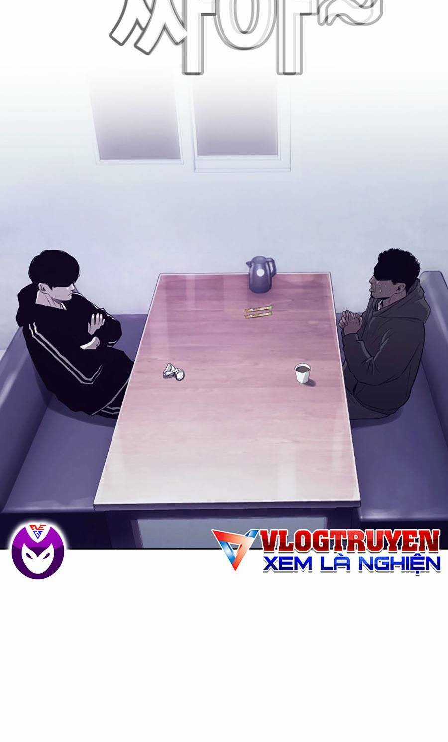 Loser Báo Thù Chapter 8 trang 74