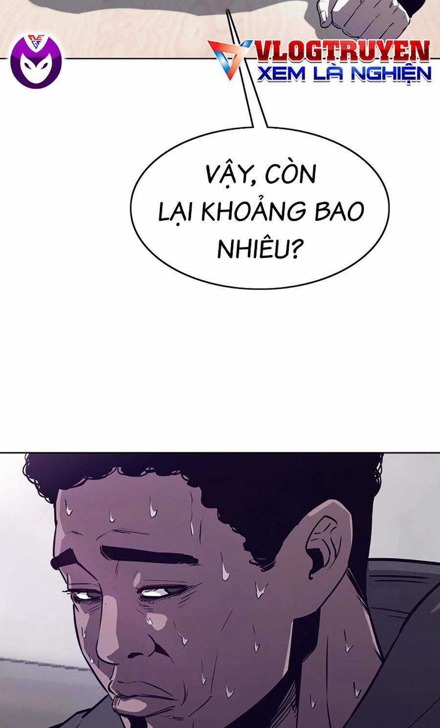 Loser Báo Thù Chapter 8 trang 80