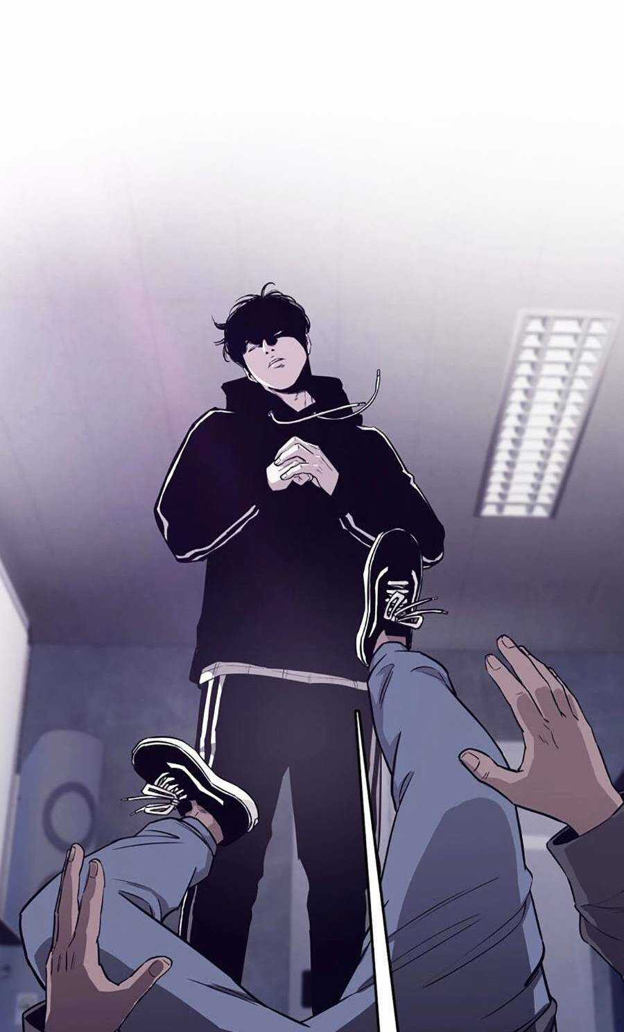 Loser Báo Thù Chapter 8 trang 85