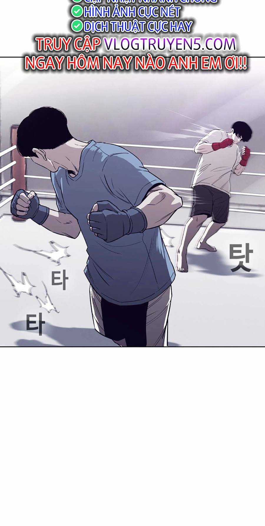 Loser Báo Thù Chapter 8 trang 94