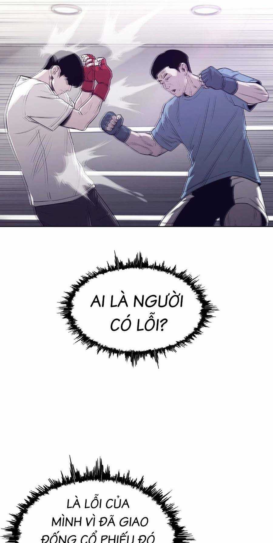 Loser Báo Thù Chapter 8 trang 96