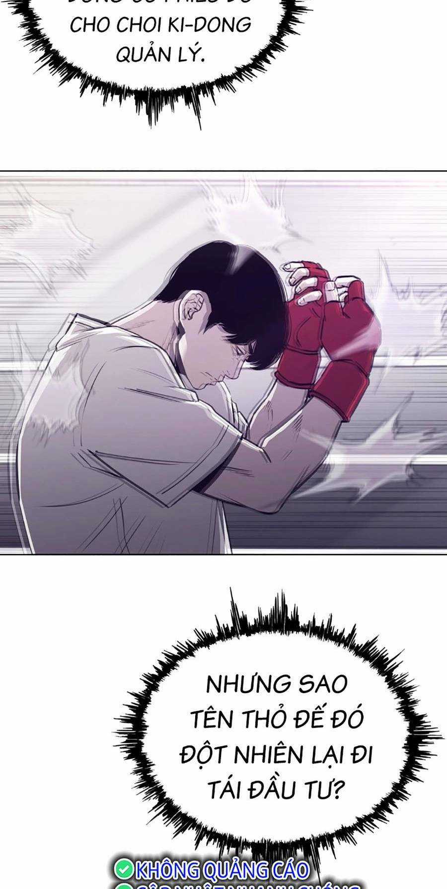 Loser Báo Thù Chapter 8 trang 97