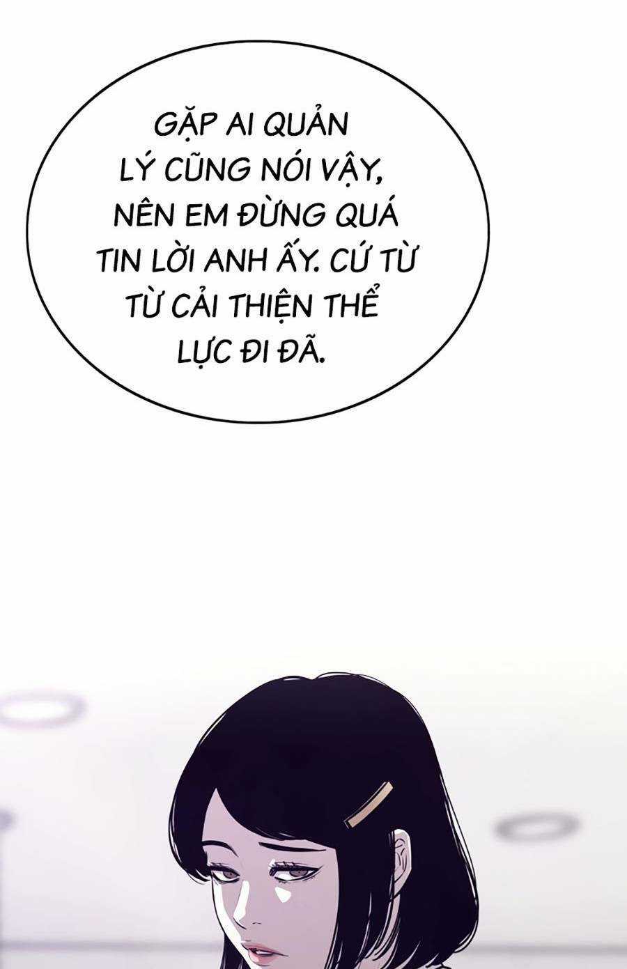 Loser Báo Thù Chapter 9 trang 10