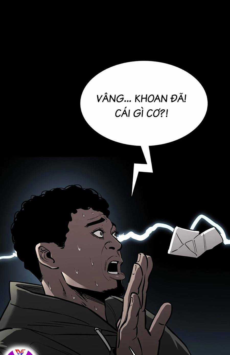 Loser Báo Thù Chapter 9 trang 104