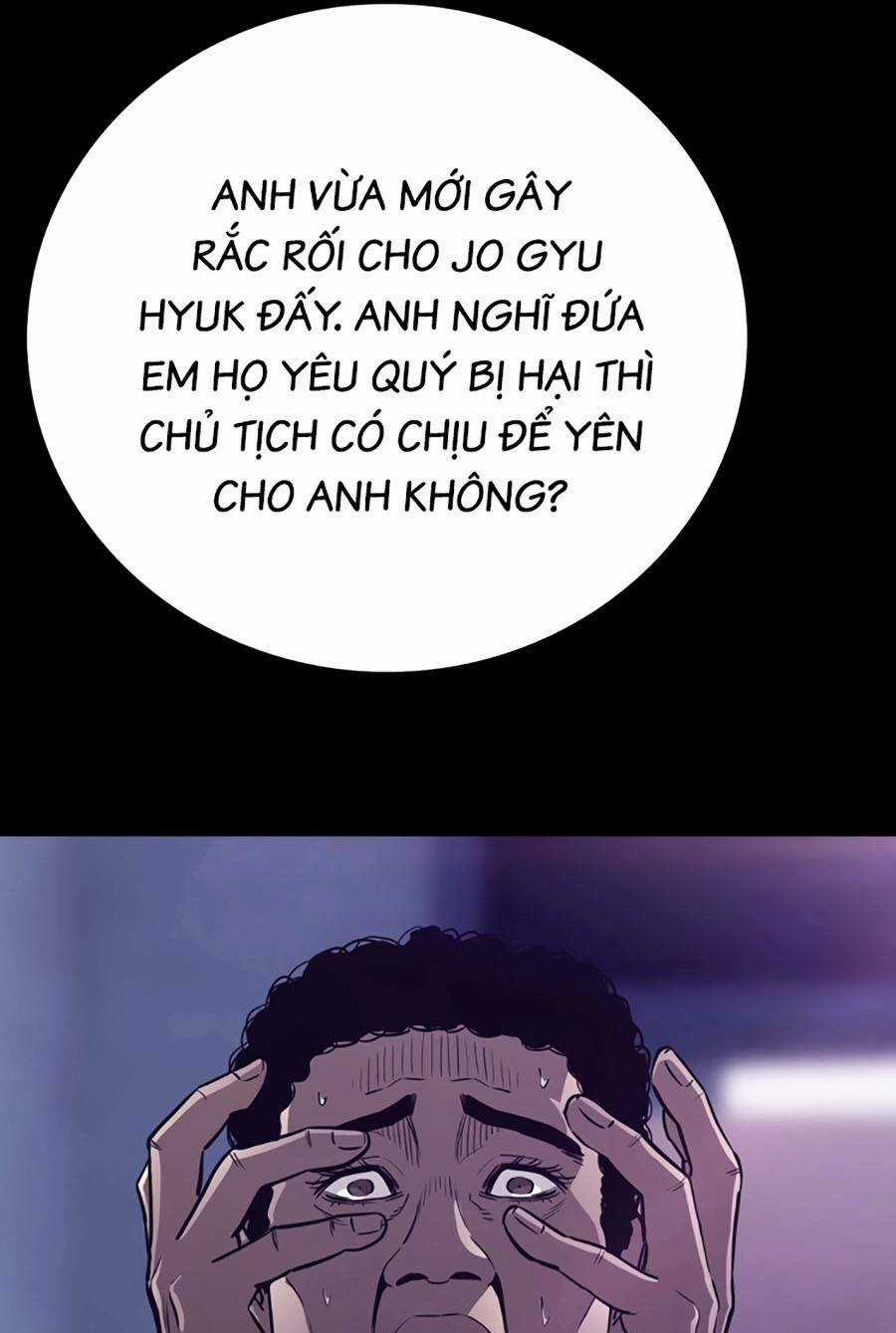 Loser Báo Thù Chapter 9 trang 108