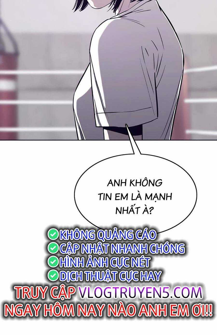 Loser Báo Thù Chapter 9 trang 11