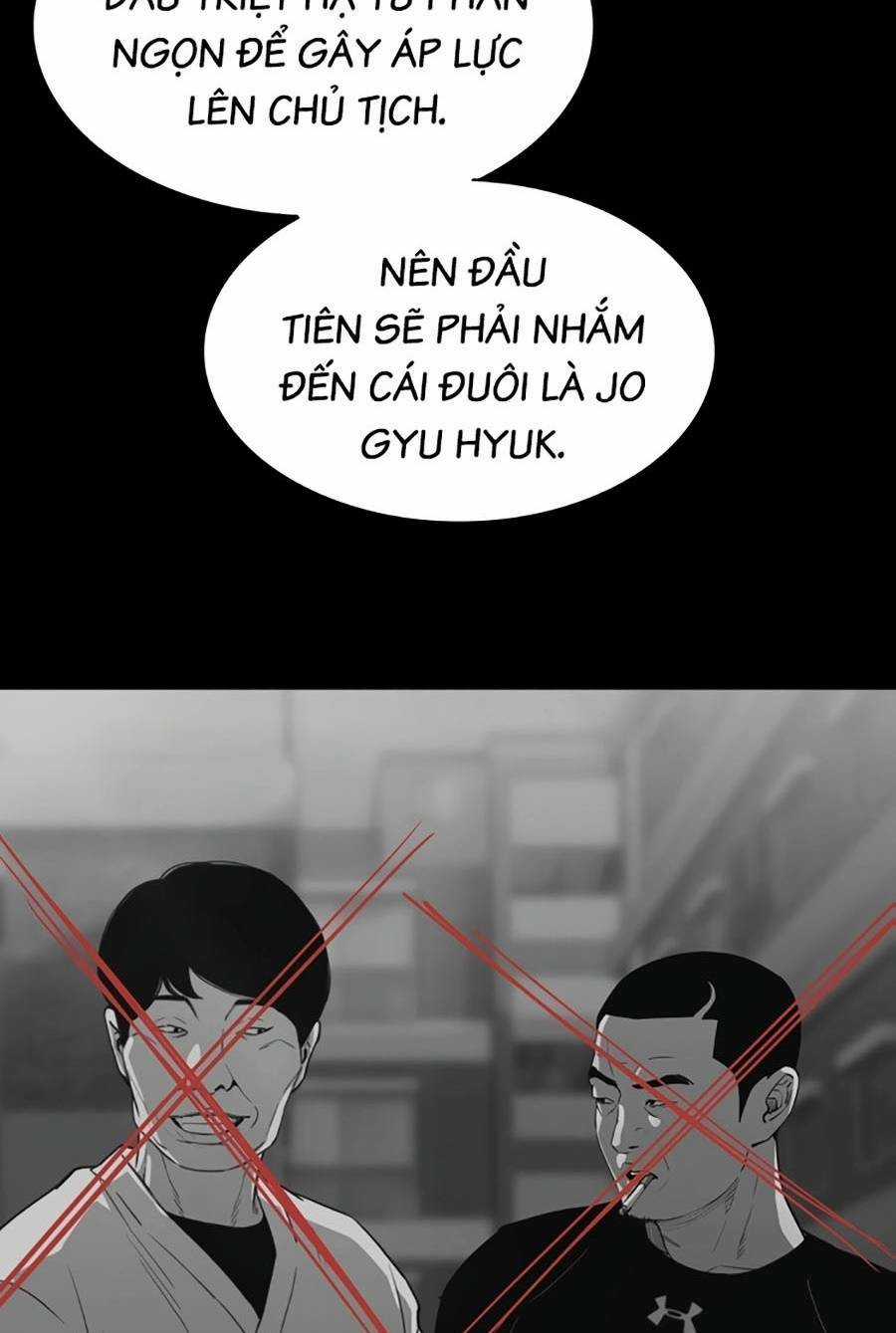 Loser Báo Thù Chapter 9 trang 112