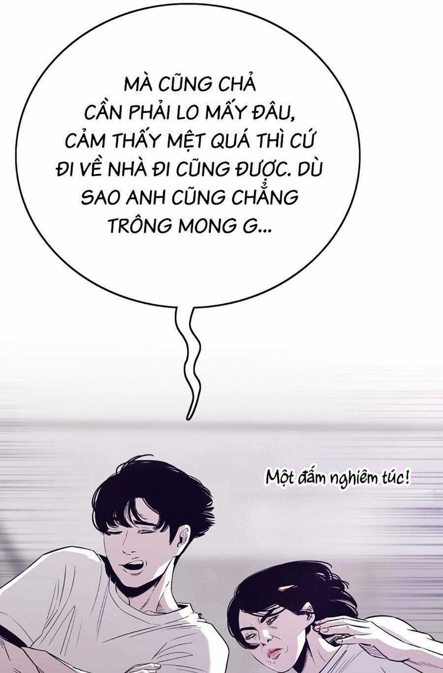 Loser Báo Thù Chapter 9 trang 12