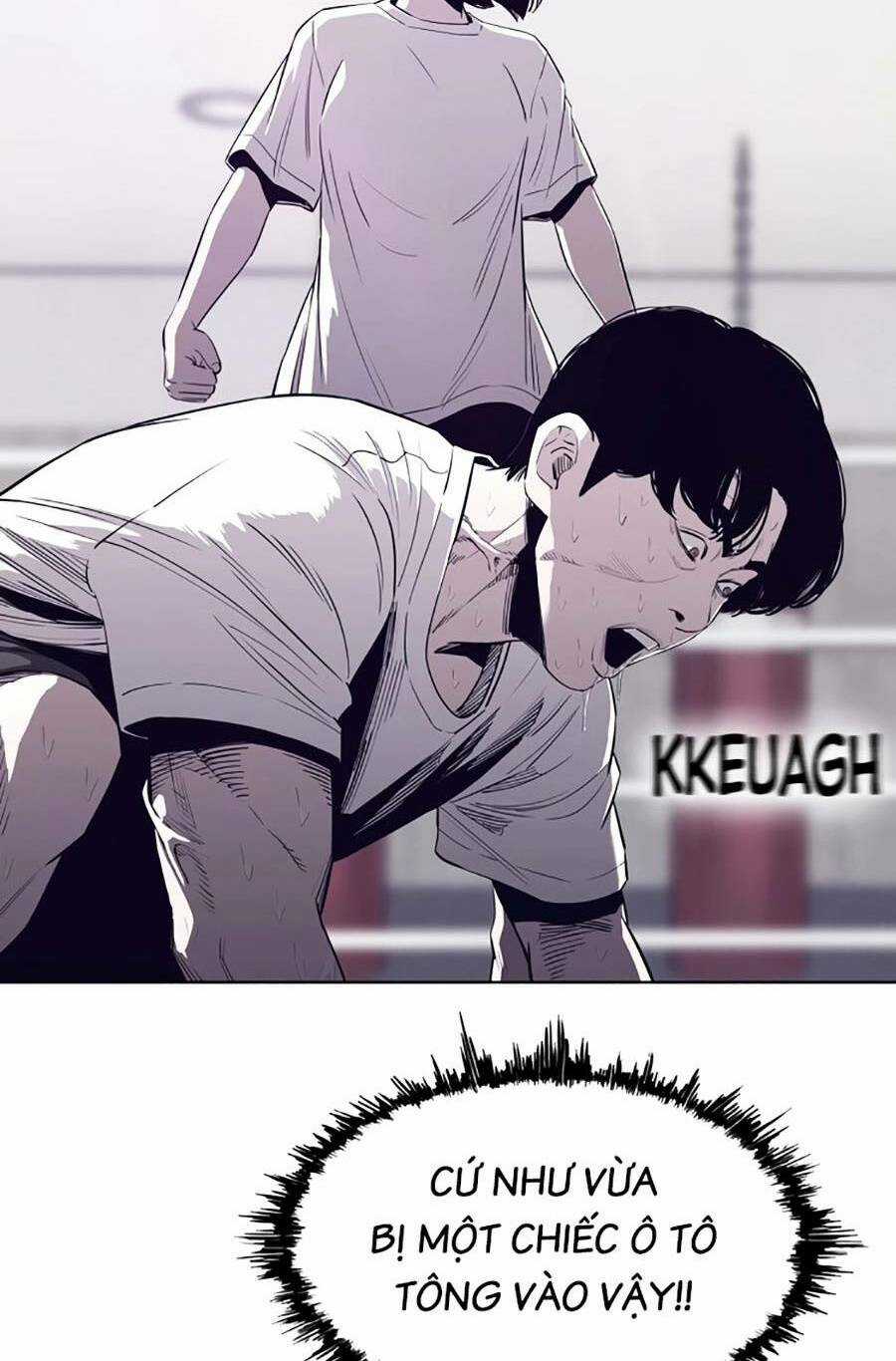 Loser Báo Thù Chapter 9 trang 15