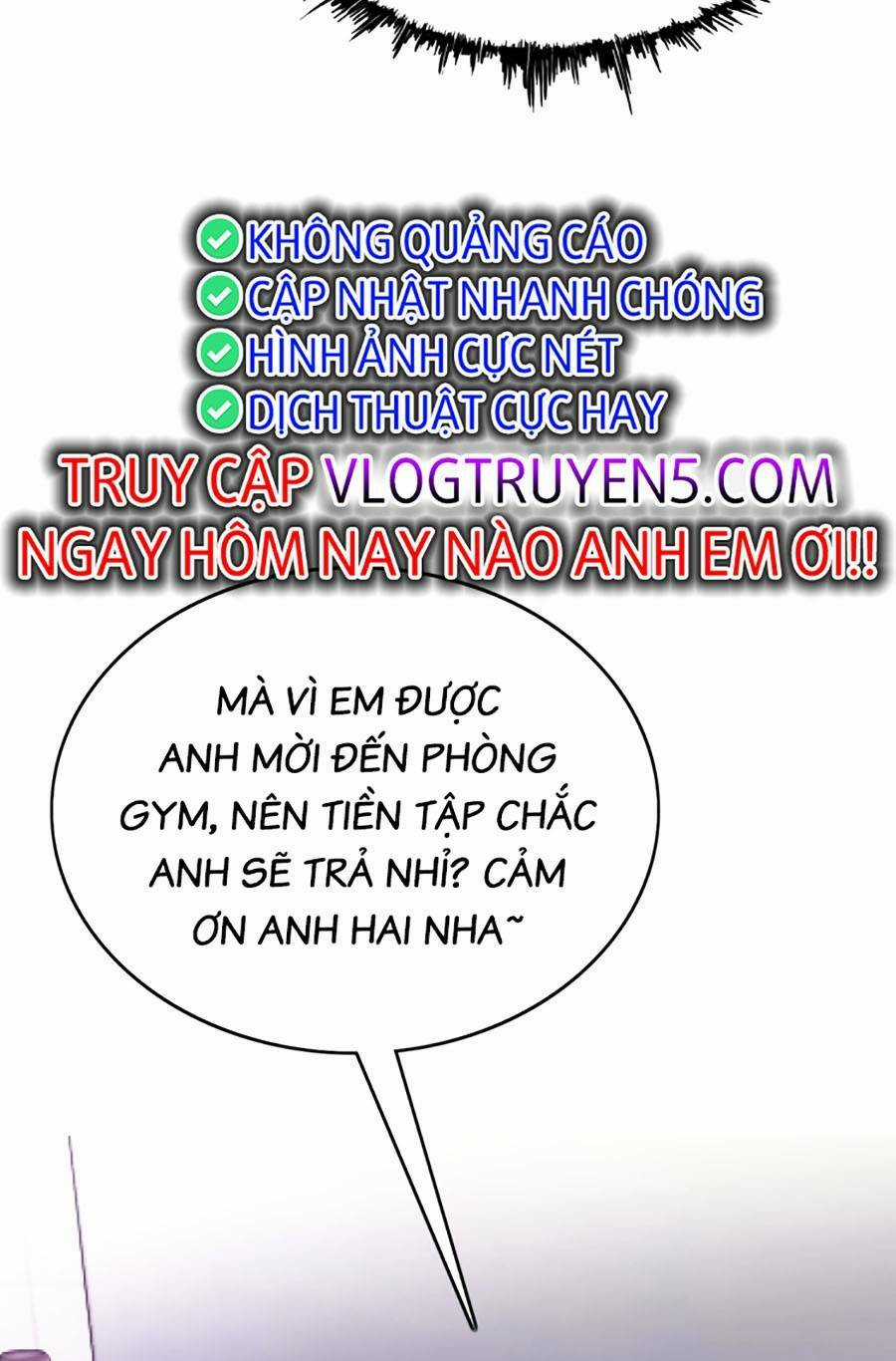 Loser Báo Thù Chapter 9 trang 16