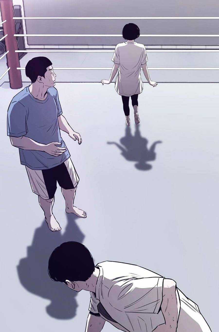 Loser Báo Thù Chapter 9 trang 17