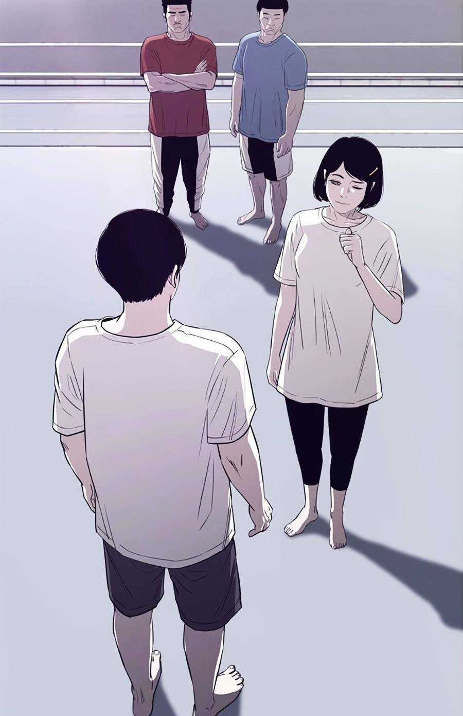 Loser Báo Thù Chapter 9 trang 2