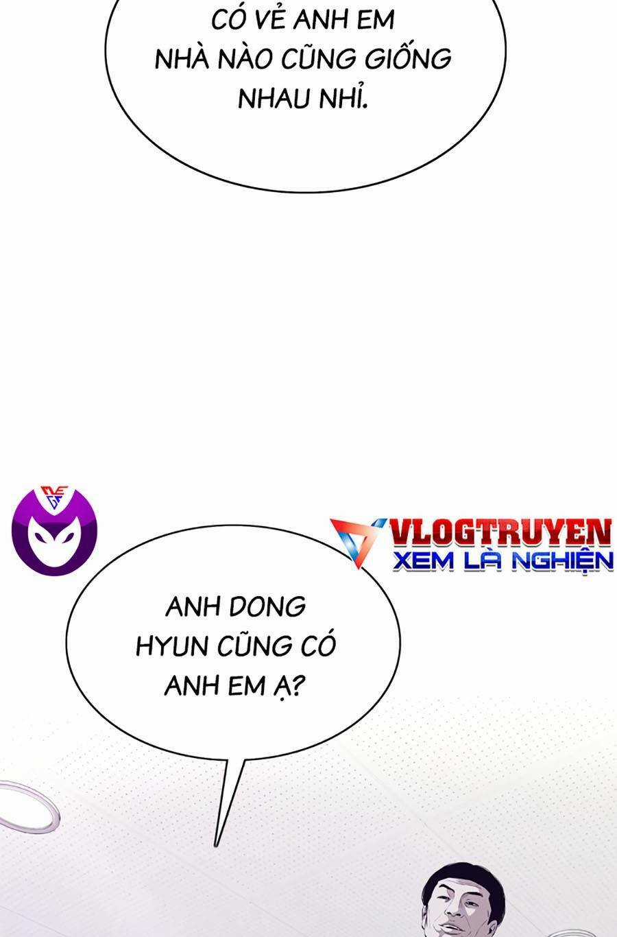 Loser Báo Thù Chapter 9 trang 20