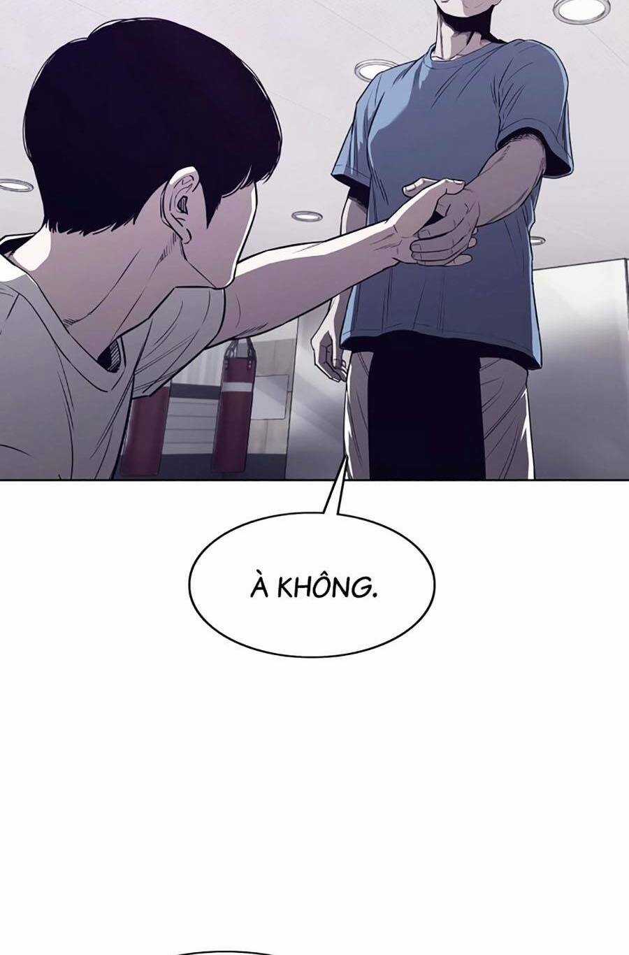 Loser Báo Thù Chapter 9 trang 21