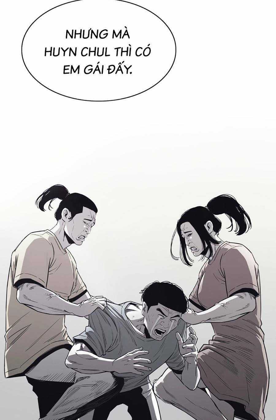 Loser Báo Thù Chapter 9 trang 22