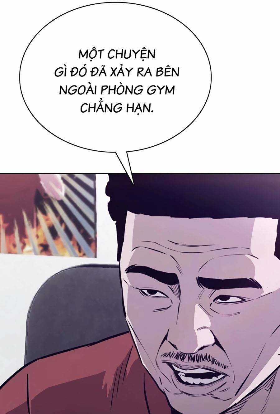 Loser Báo Thù Chapter 9 trang 36