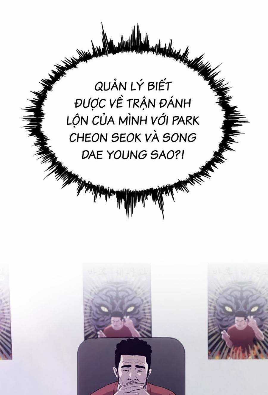 Loser Báo Thù Chapter 9 trang 39