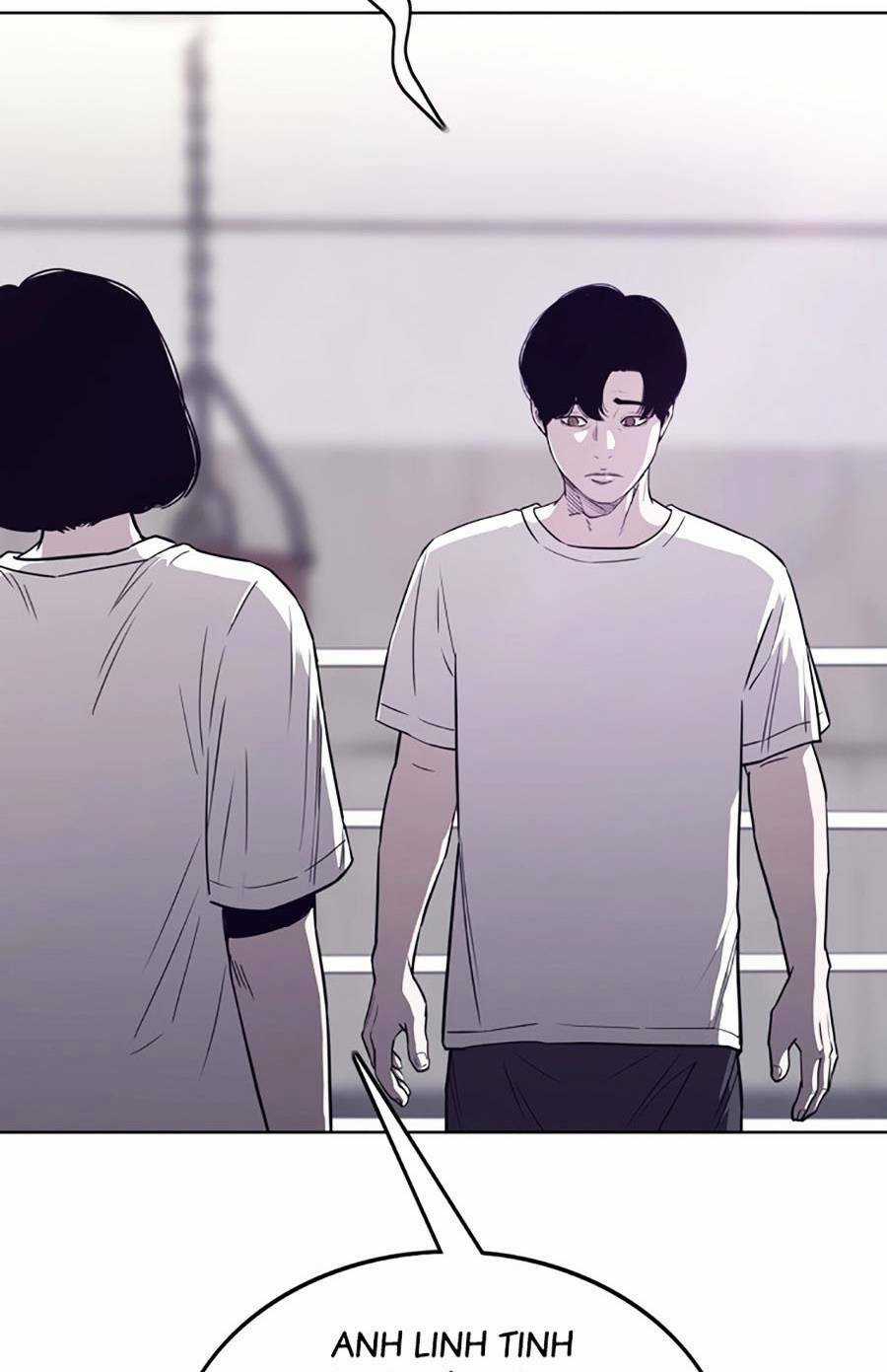 Loser Báo Thù Chapter 9 trang 4