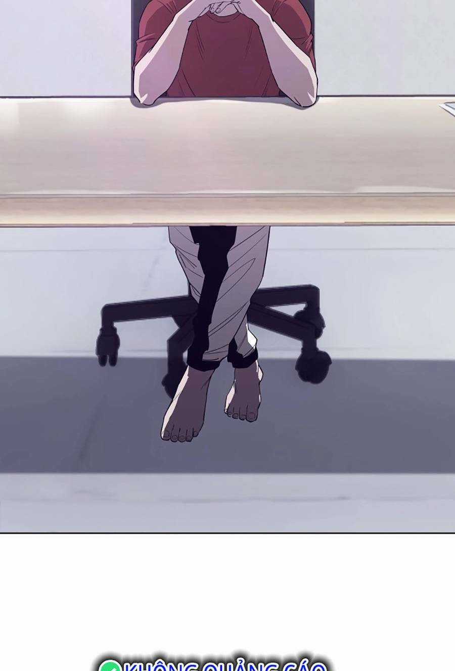 Loser Báo Thù Chapter 9 trang 40