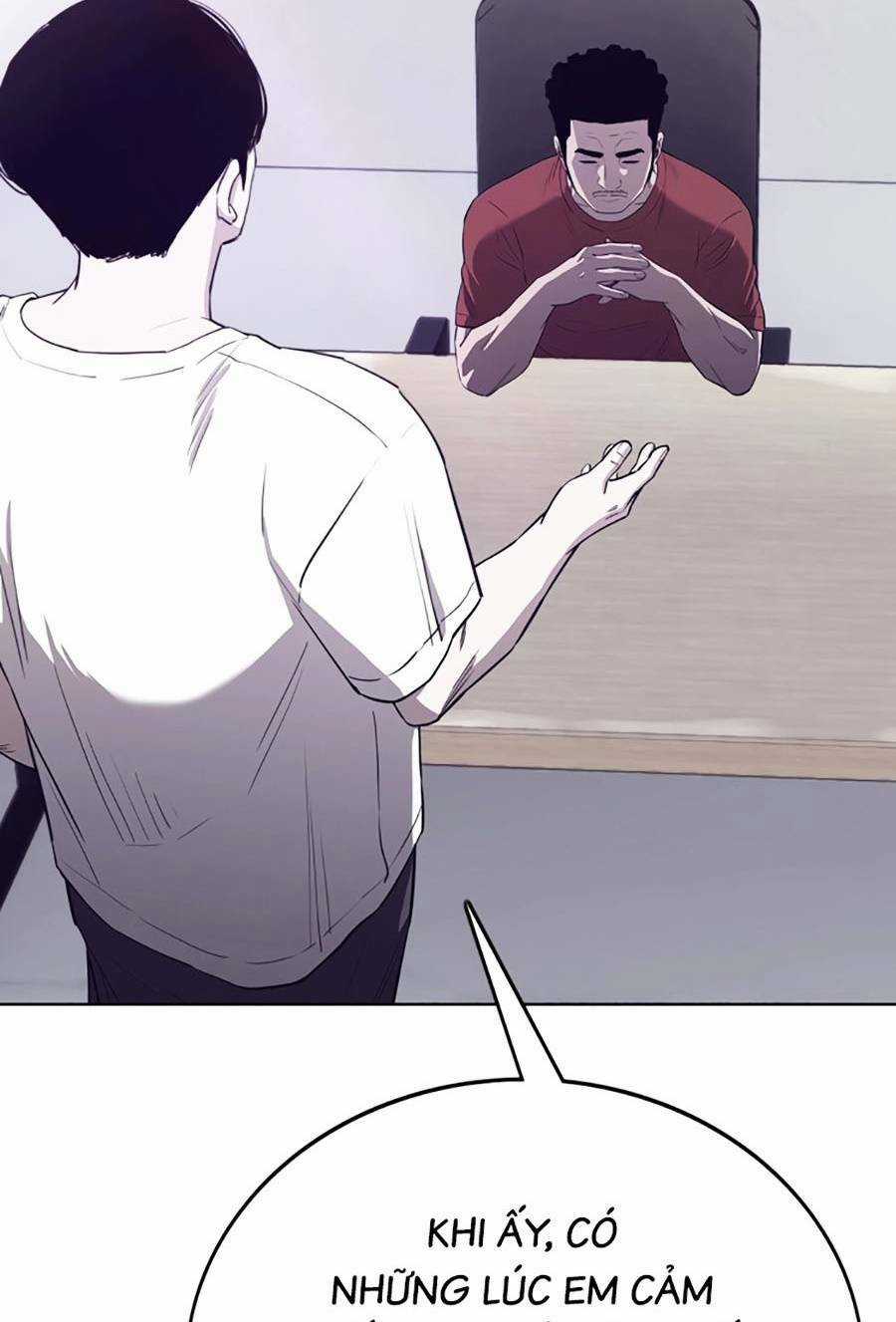 Loser Báo Thù Chapter 9 trang 46