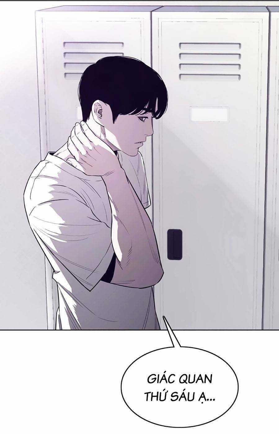 Loser Báo Thù Chapter 9 trang 48