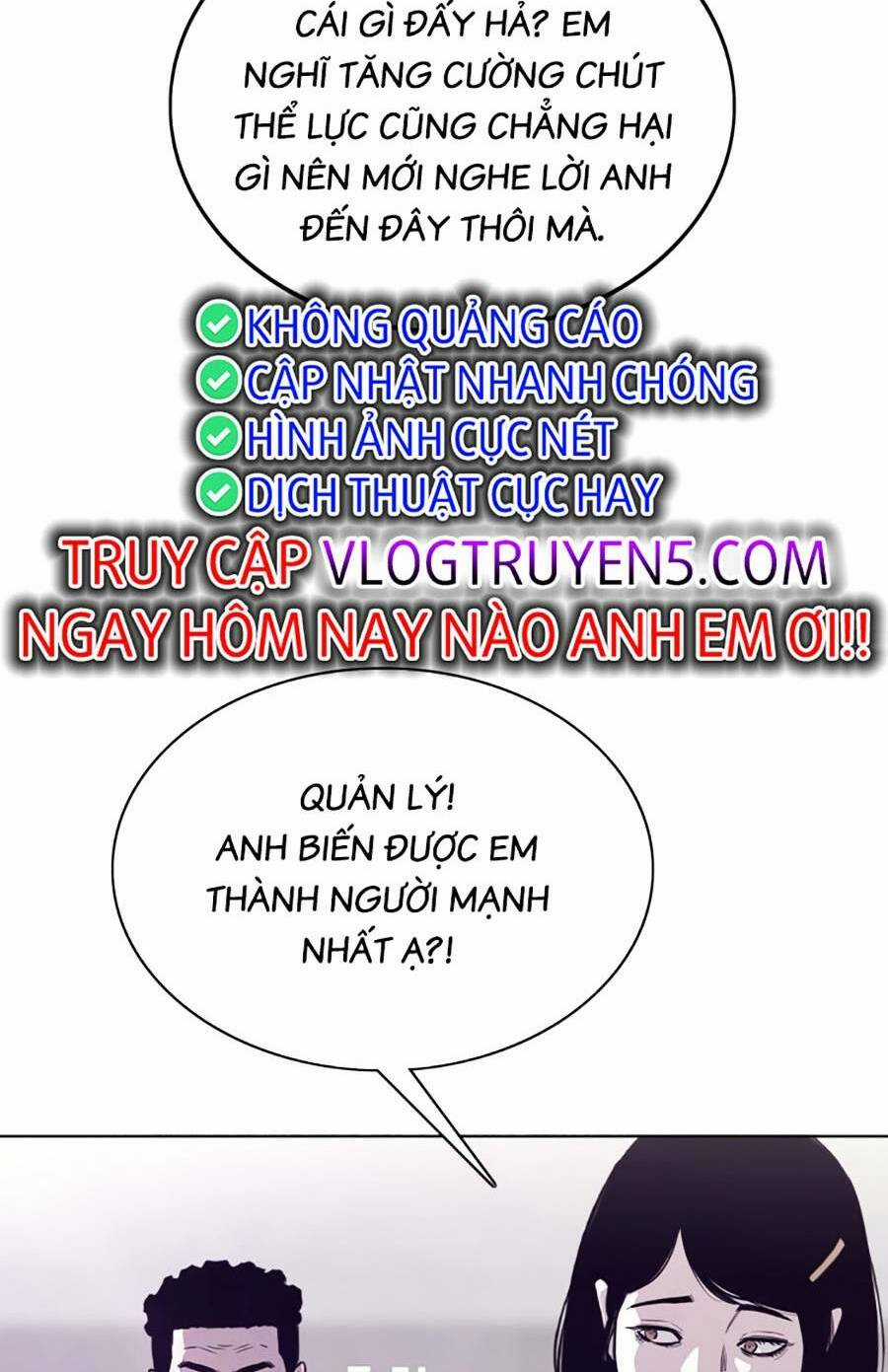 Loser Báo Thù Chapter 9 trang 5