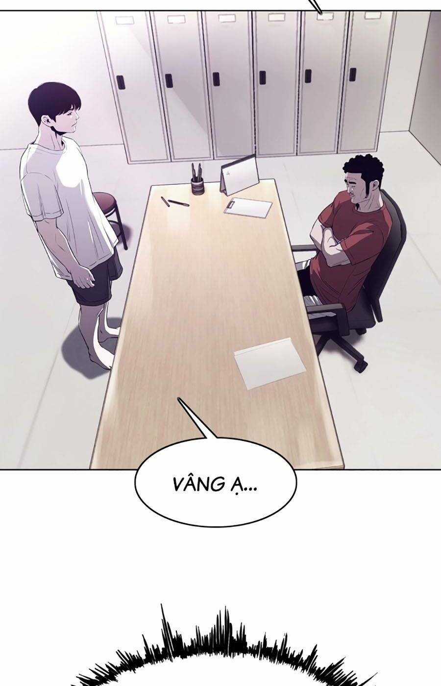 Loser Báo Thù Chapter 9 trang 57