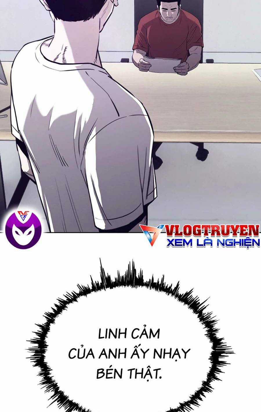 Loser Báo Thù Chapter 9 trang 61
