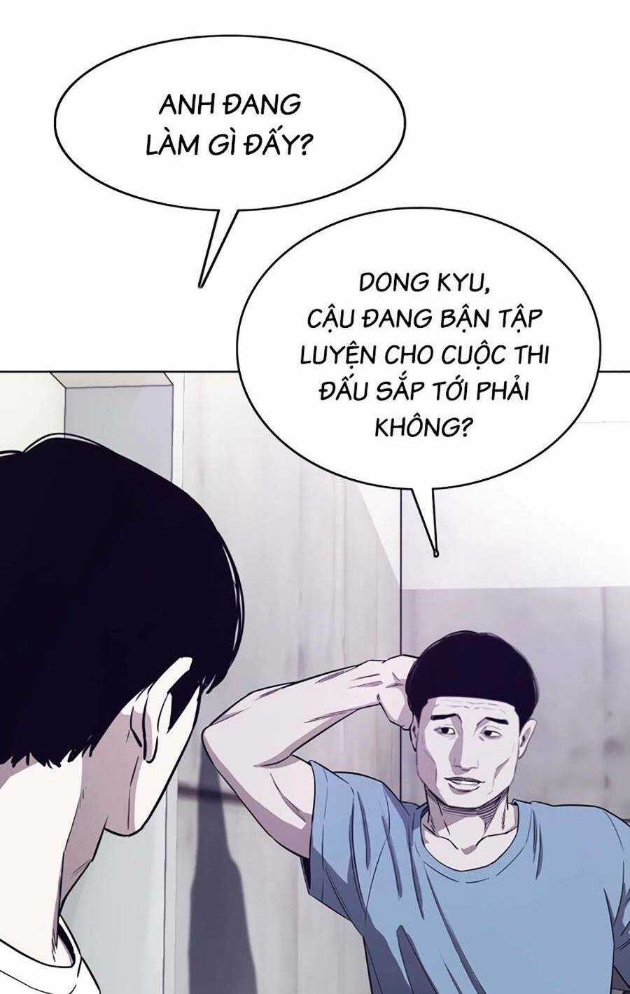 Loser Báo Thù Chapter 9 trang 67