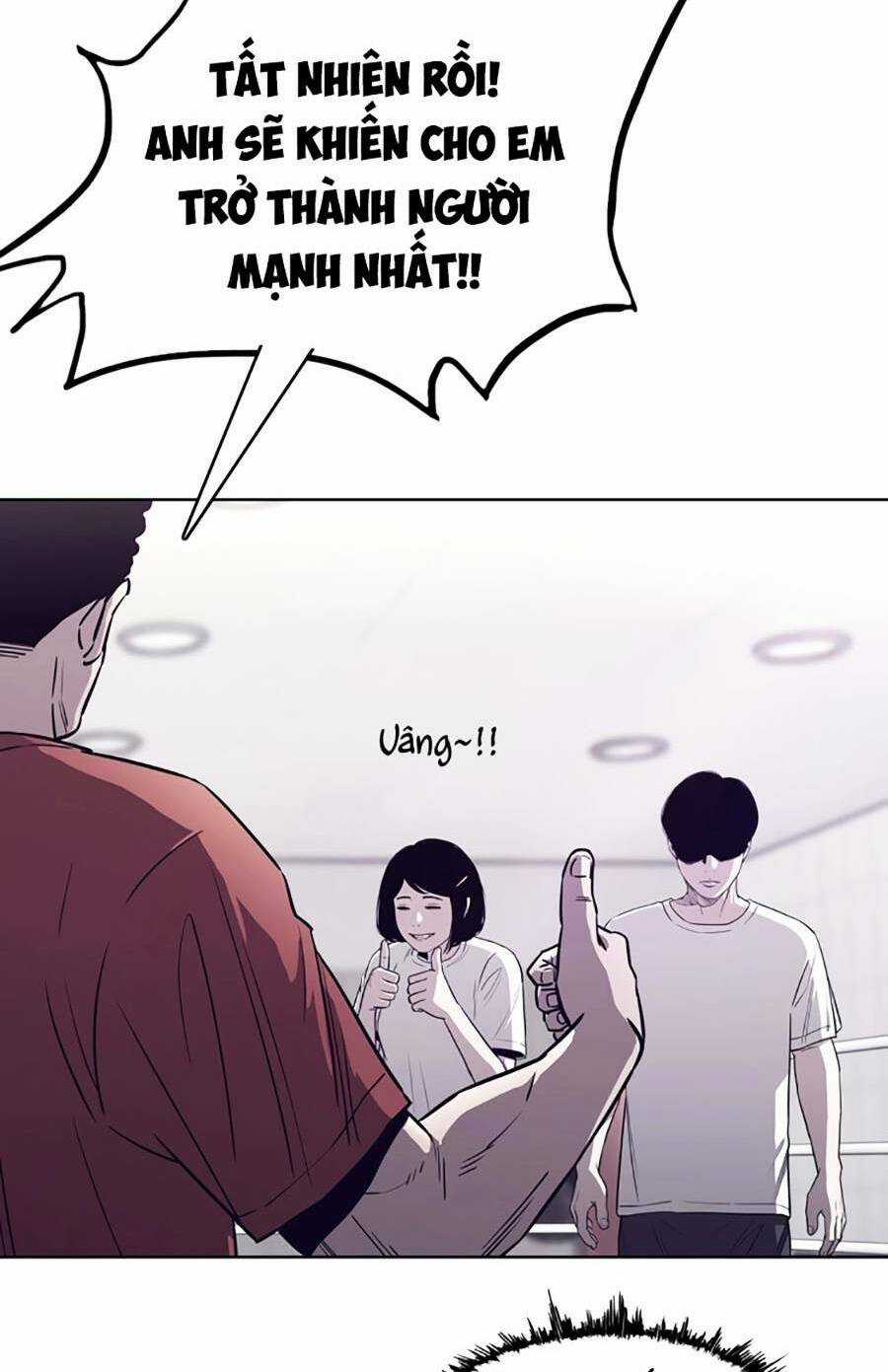 Loser Báo Thù Chapter 9 trang 7