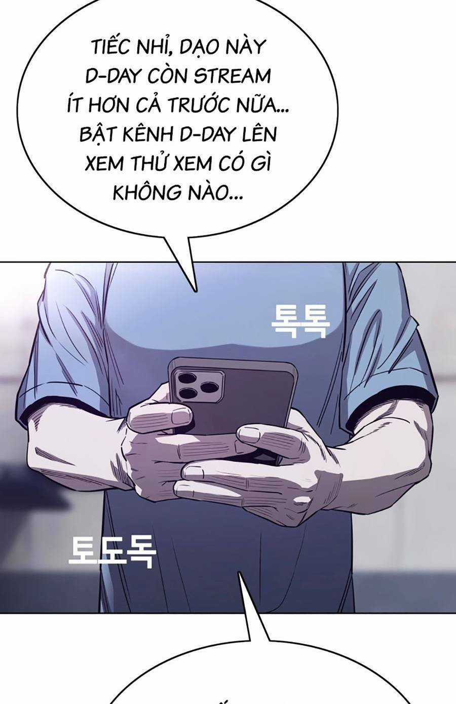 Loser Báo Thù Chapter 9 trang 74