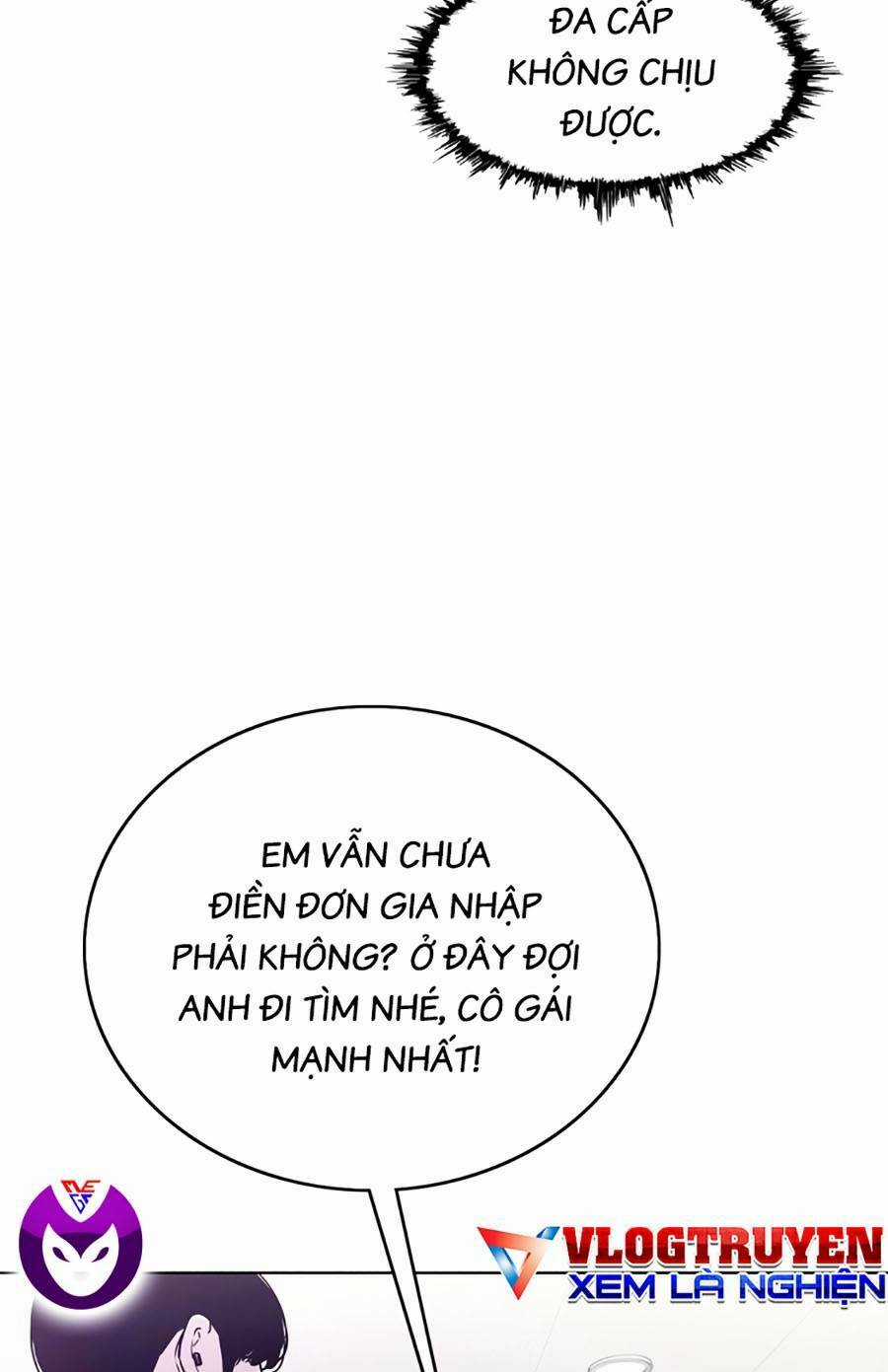Loser Báo Thù Chapter 9 trang 8