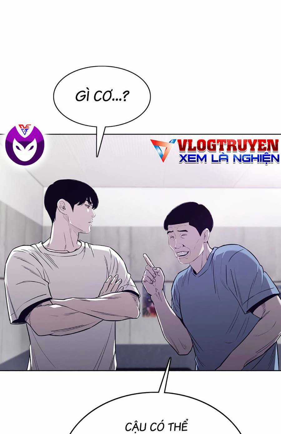 Loser Báo Thù Chapter 9 trang 80
