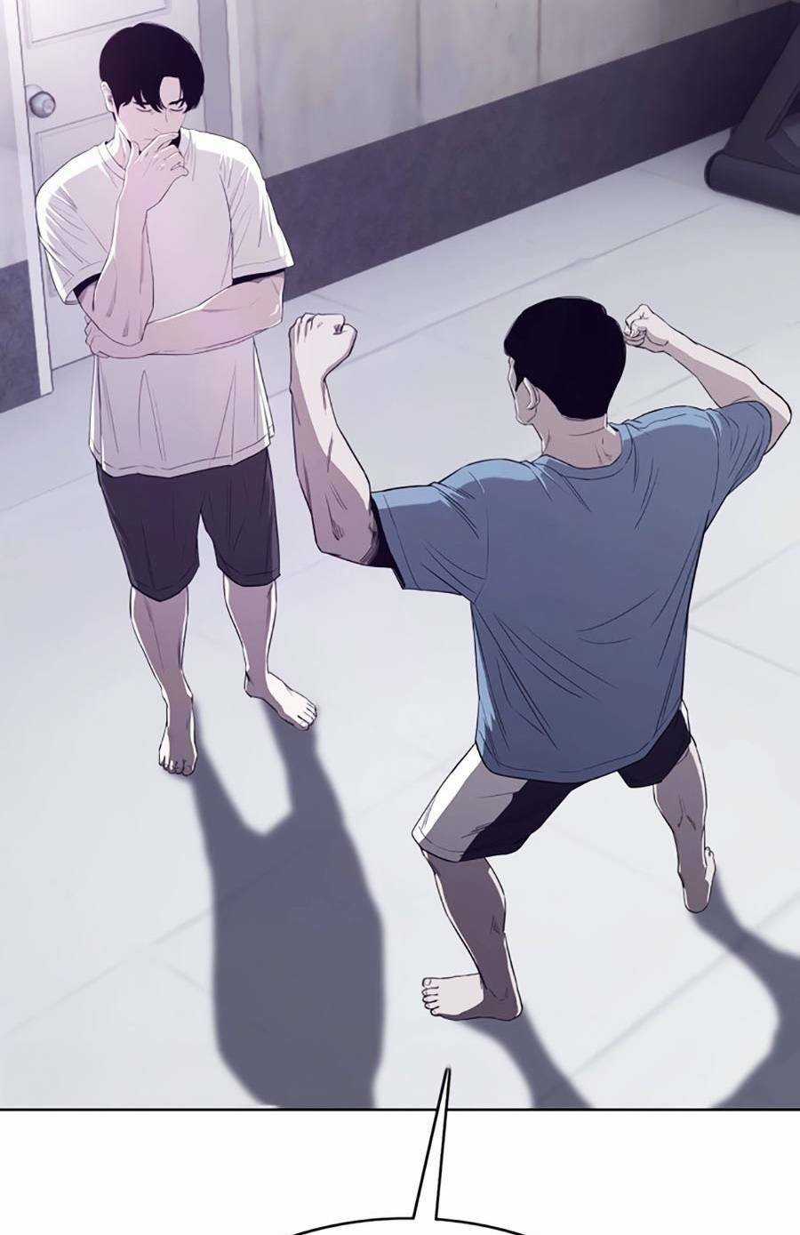 Loser Báo Thù Chapter 9 trang 82