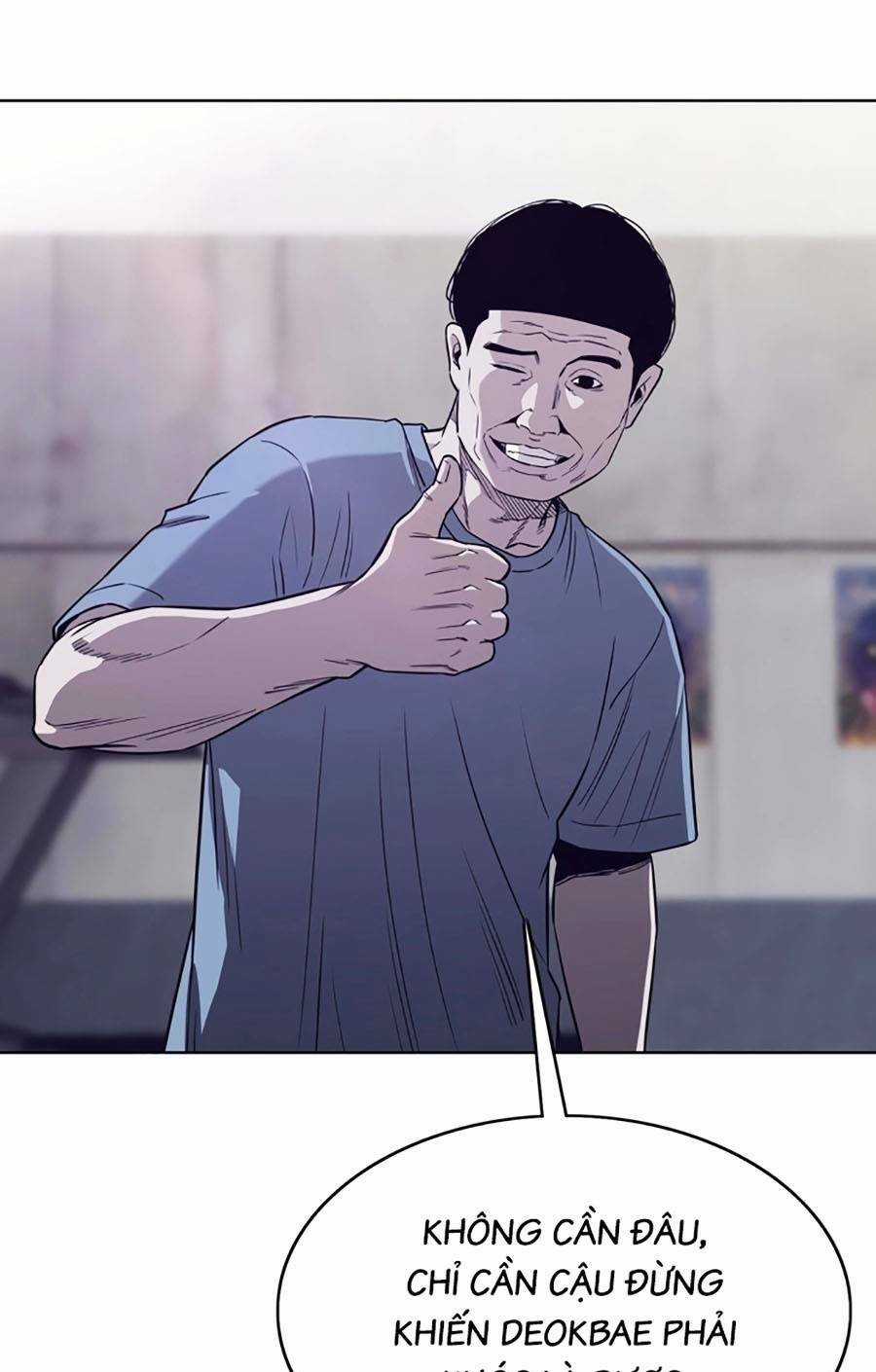 Loser Báo Thù Chapter 9 trang 84