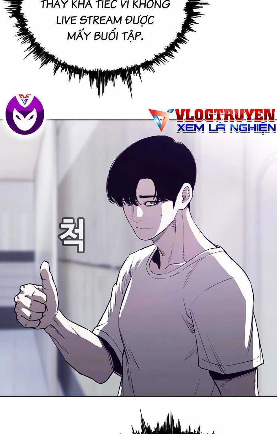 Loser Báo Thù Chapter 9 trang 86