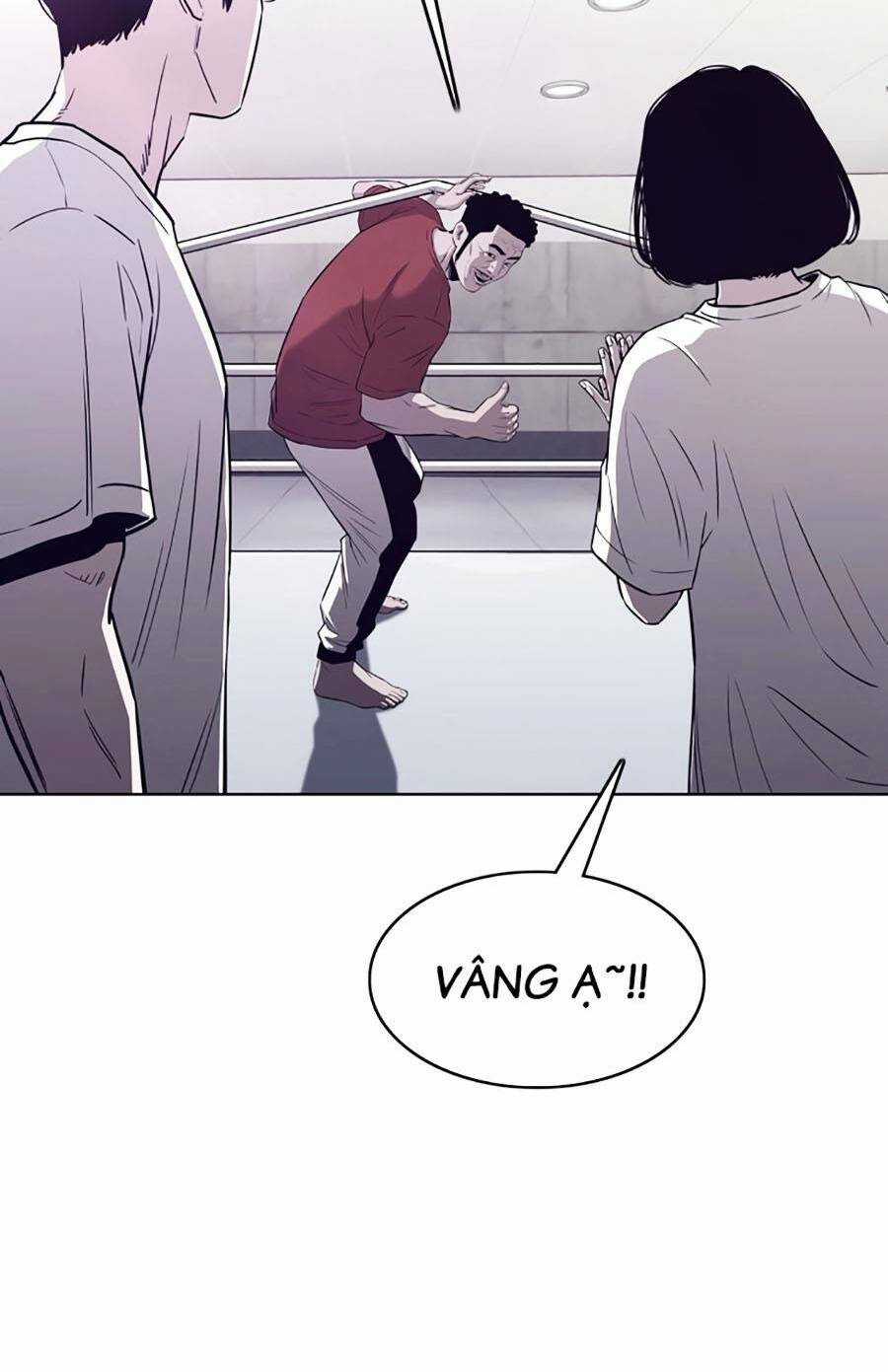 Loser Báo Thù Chapter 9 trang 9