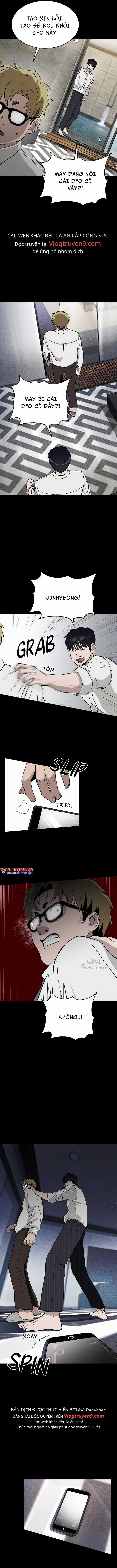 Loser Coin Chapter 1 trang 12