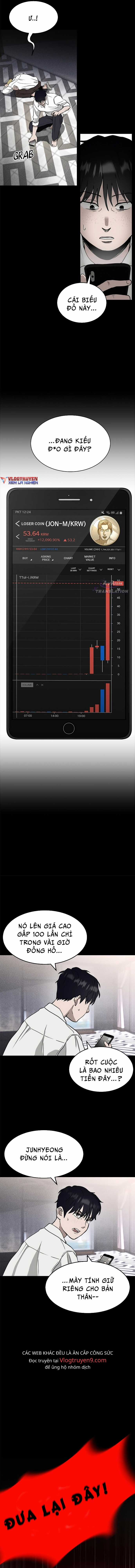 Loser Coin Chapter 1 trang 14