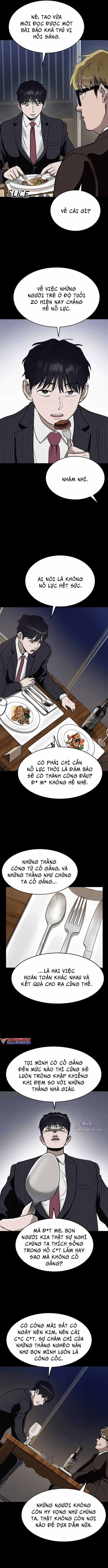 Loser Coin Chapter 1 trang 4